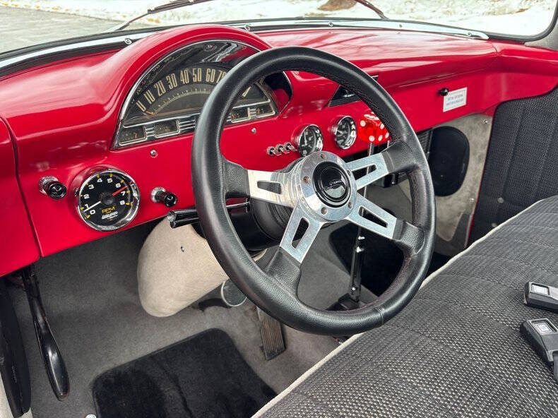 1956 Ford F-100