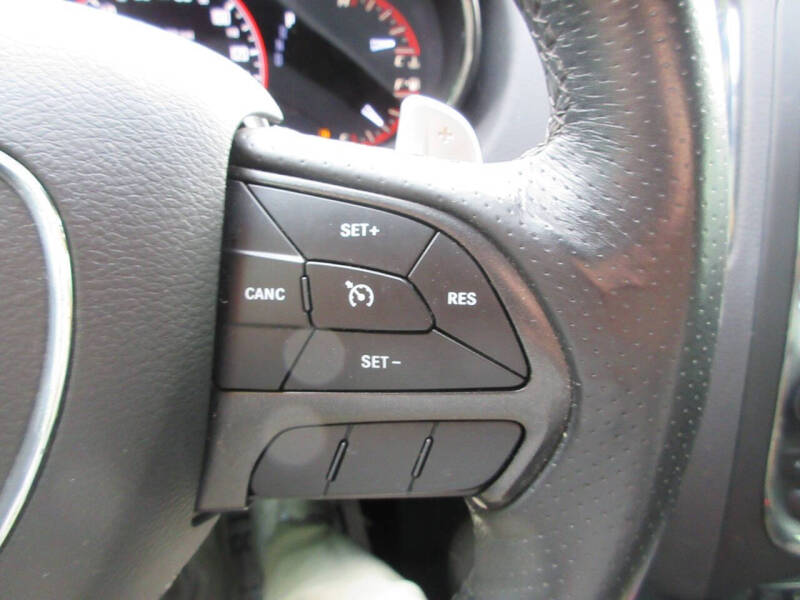 2018 Dodge Durango R/T