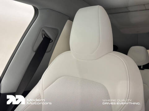 2026 Tesla Model Y Long Range Launch Series