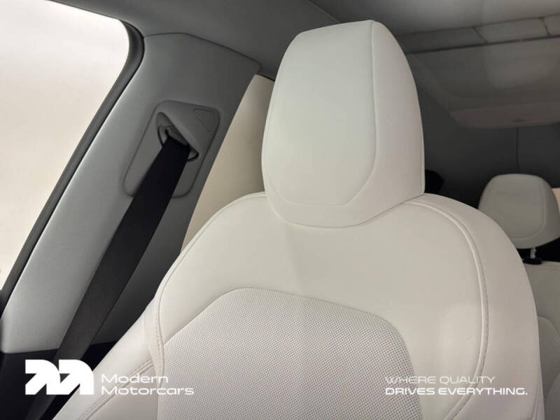 2026 Tesla Model Y Long Range Launch Series