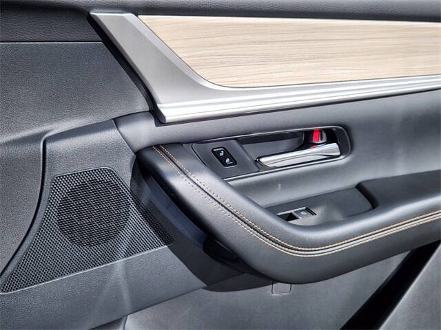 2025 Mazda CX-90 Plug-in Hybrid Premium Sport