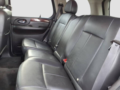 2008 GMC Envoy SLT