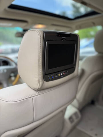 2008 Lexus RX 350