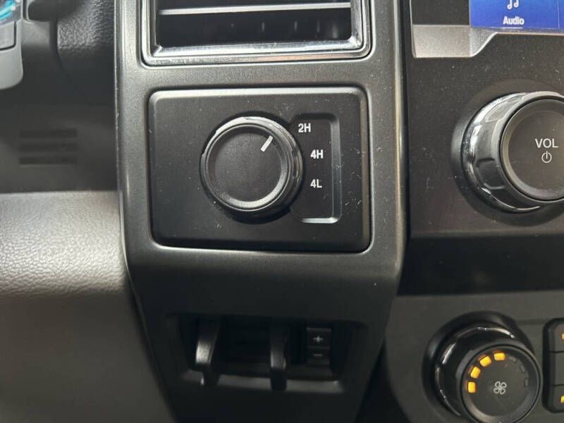 2022 Ford F-250 Super Duty