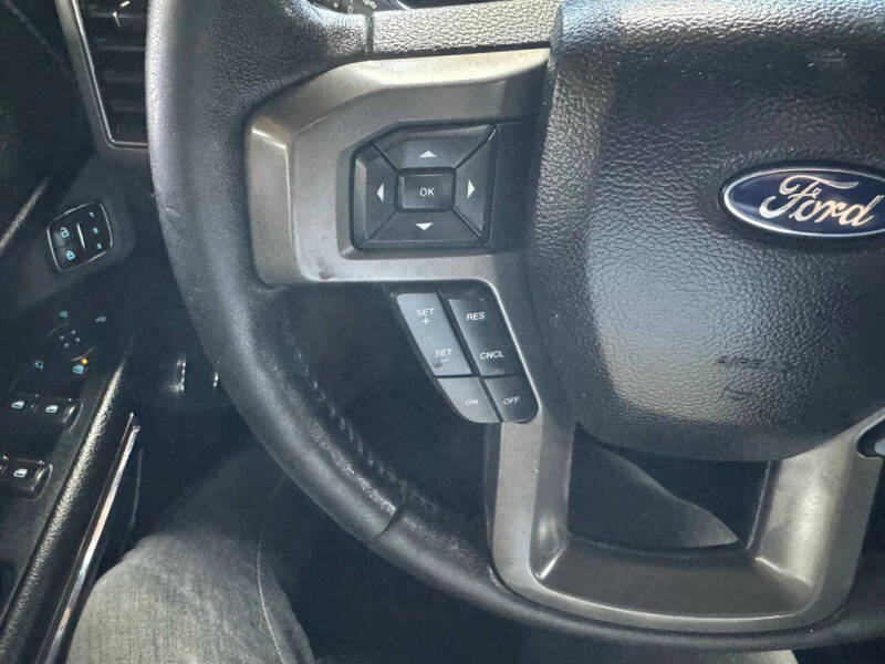 2019 Ford Expedition XLT