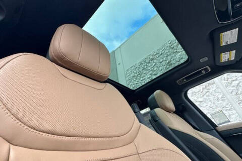 2025 Land Rover Range Rover Sport P400 Dynamic SE