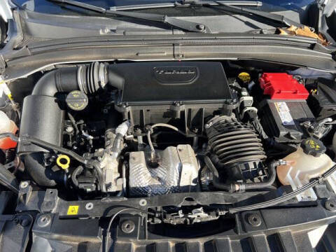 2023 Dodge Hornet GT Plus