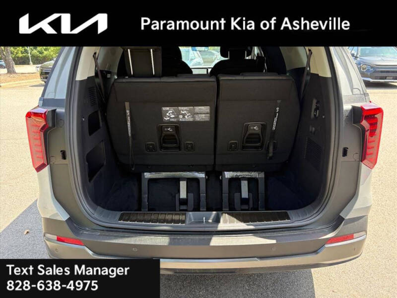 2026 Kia Carnival SX Prestige