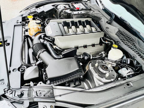 2015 Ford Mustang GT