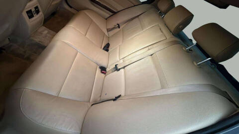 2011 BMW 3 Series 328i xDrive