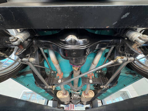 1957 Chevrolet Nomad