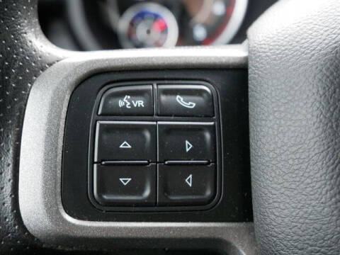 2021 RAM 3500 Tradesman