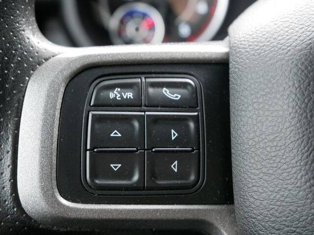 2021 RAM 3500 Tradesman