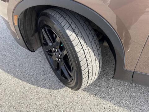 2019 Chevrolet Blazer LT