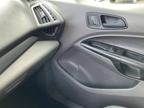 2021 Ford Transit Connect XL