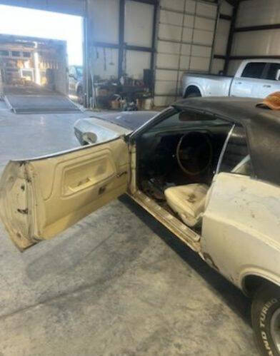 1970 Dodge Challenger