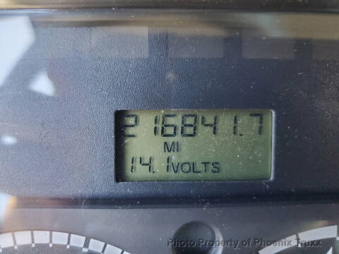 2007 Freightliner M2 106