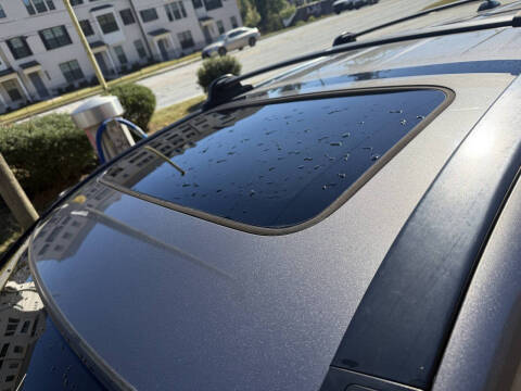 2010 Honda CR-V EX-L w/Navi