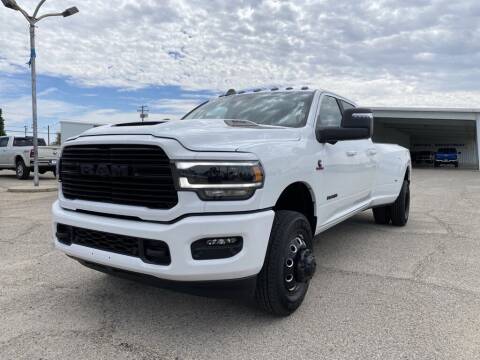 2024 RAM 3500 for sale at Lean On Me Automotive in Tempe AZ