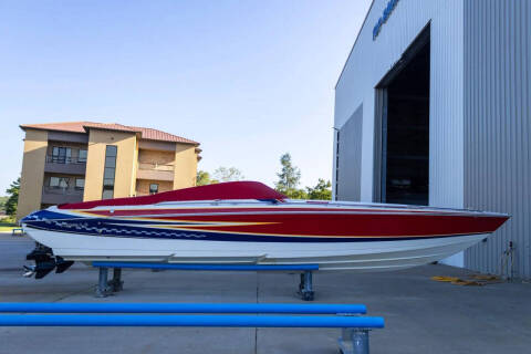 2007 Formula 353  FASTECH
