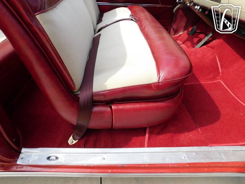 1949 Oldsmobile Eighty-Eight