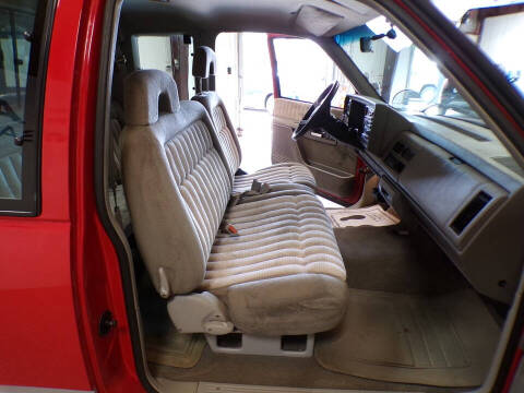 1994 GMC Sierra 1500