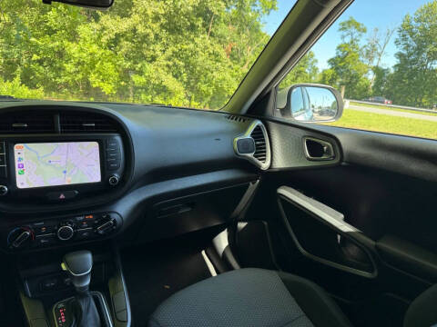 2022 Kia Soul