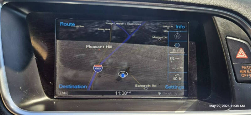 2017 Audi SQ5 3.0T quattro Premium Plus