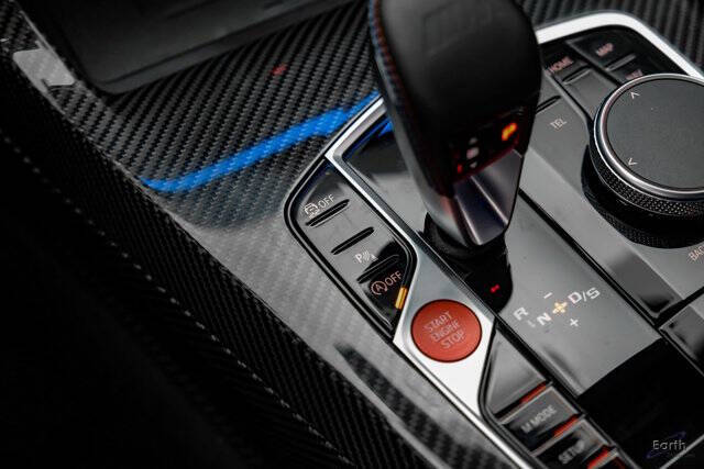 2026 BMW M2 CS