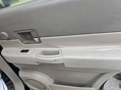 2005 Dodge Durango Limited