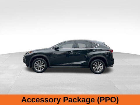 2021 Lexus NX 300