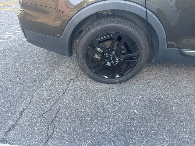 2023 Kia Telluride EX X-Line