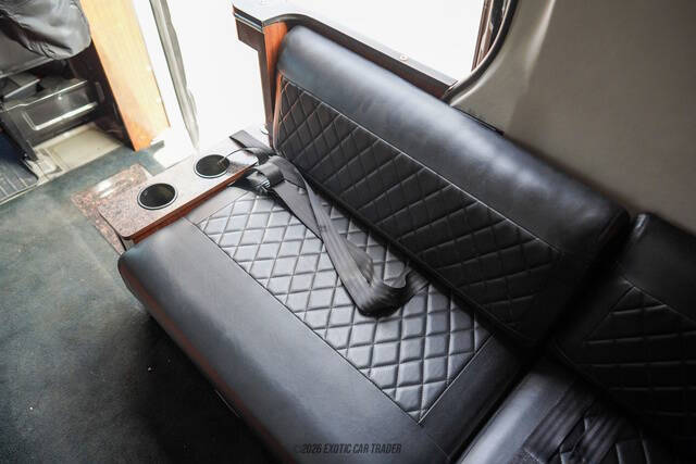 2012 Mercedes-Benz Sprinter
