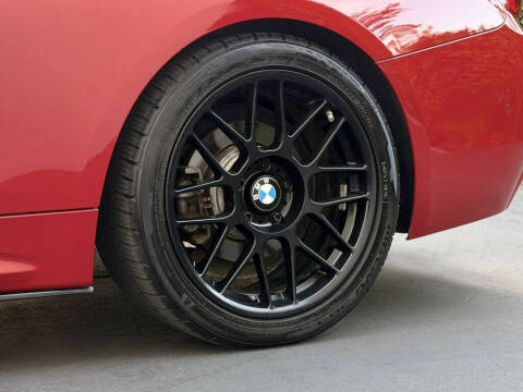 2019 BMW 4 Series 430i xDrive