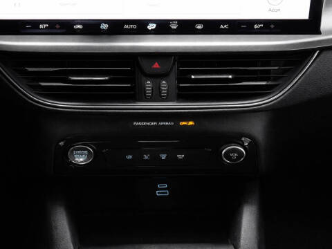 2023 Ford Escape Hybrid Active