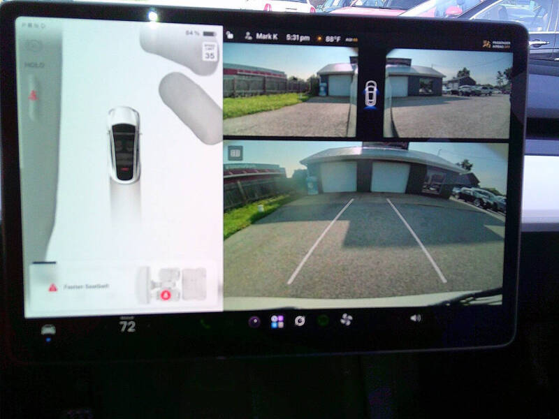 2024 Tesla Model Y Performance