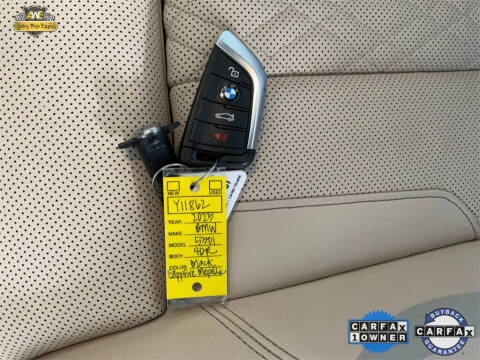 2023 BMW 5 Series 530i