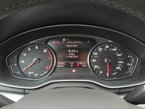 2024 Audi Q5 quattro S line Premium 45 TFSI