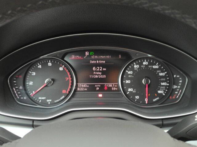 2024 Audi Q5 quattro S line Premium 45 TFSI