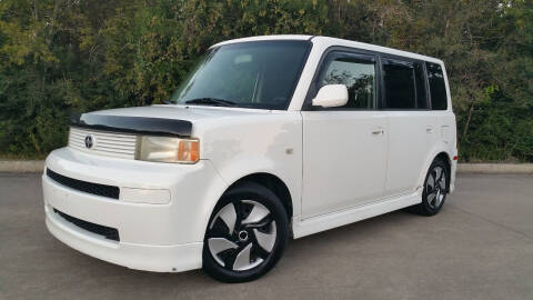 2006 Scion xB for sale at Houston Auto Preowned in Houston TX