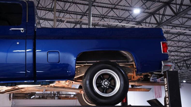 1987 GMC R/V 1500 Series