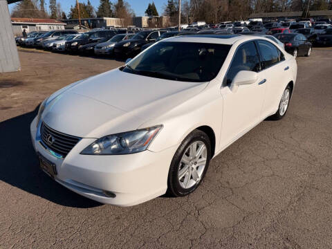 2008 Lexus ES 350