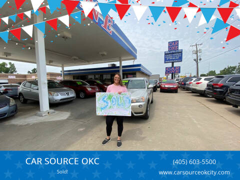2011 BMW X3 for sale at Car One - CAR SOURCE OKC in Oklahoma City OK