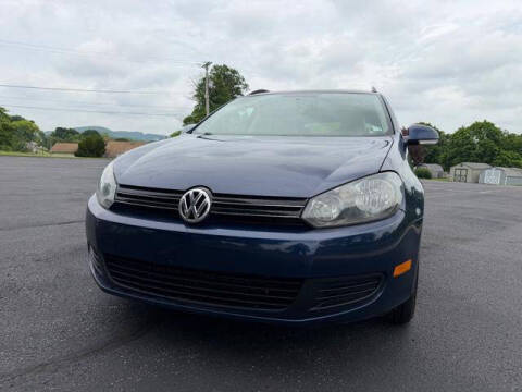 2012 Volkswagen Jetta