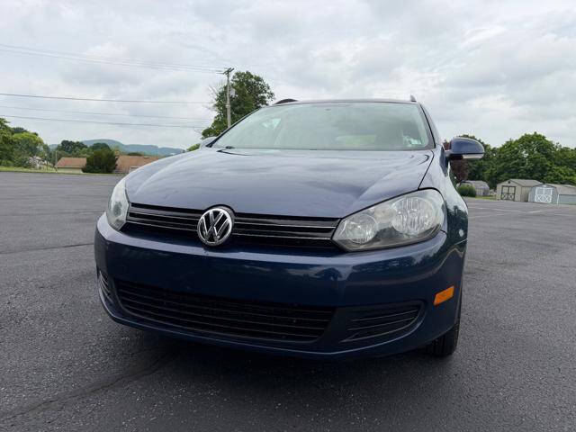 2012 Volkswagen Jetta