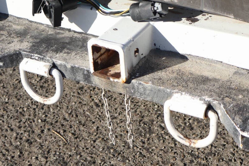 2018 Chevrolet Silverado 3500HD