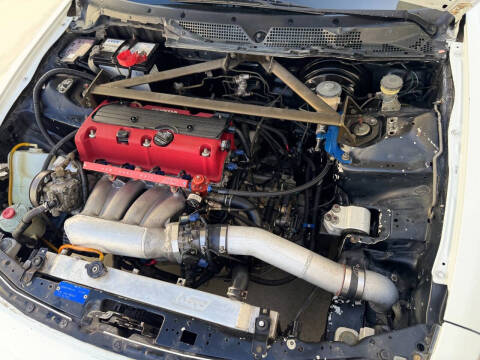 1995 Acura Integra RS