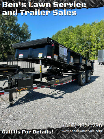 2021 Doolittle MD821614K