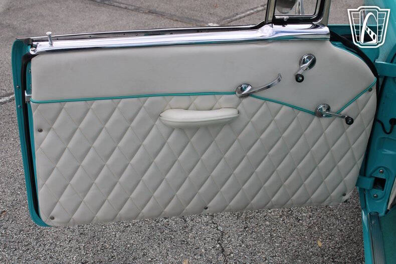 1956 Chevrolet Bel Air