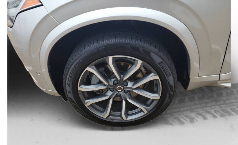 2018 Volvo XC90 T5 Momentum 7-Passenger